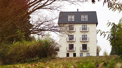 Spa Hotel Garni Löwenstein